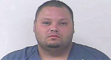 Curtis Kyle - StLucie County, FL 