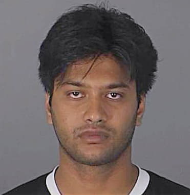 Bhattacharya Parijat - Pasco County, FL 