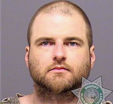 Dodak Darrell - Clackamas County, OR 