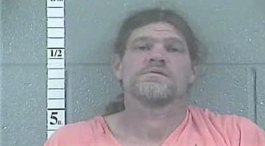 Johnston James - Bullitt County, KY 