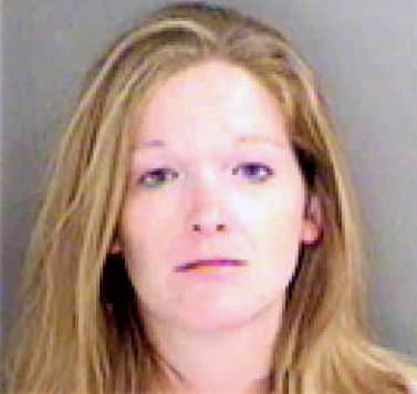 Britt Marianne - Mecklenburg County, NC 