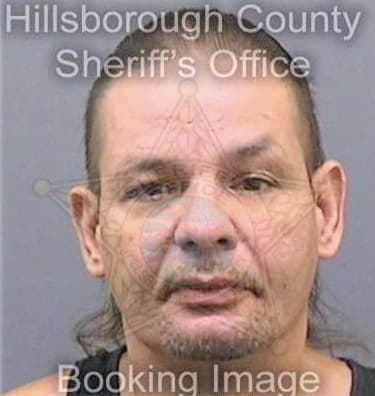 Munoz Carmelo - Hillsborough County, FL 