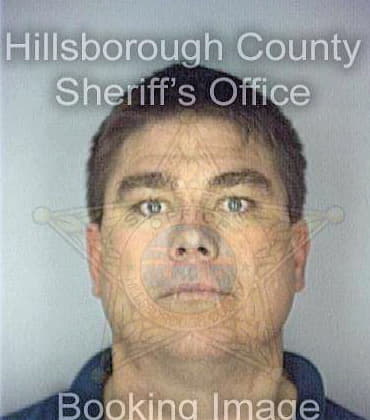 Lewis Donald - Hillsborough County, FL 