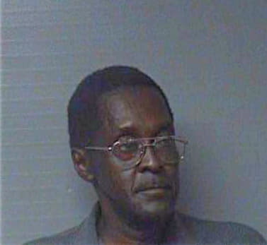 Boyd James - Forrest County, MS 