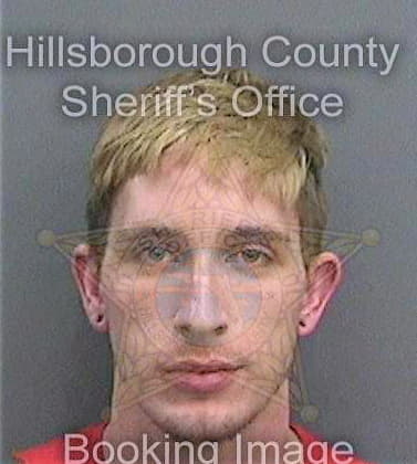 Damery Nicholas - Hillsborough County, FL 