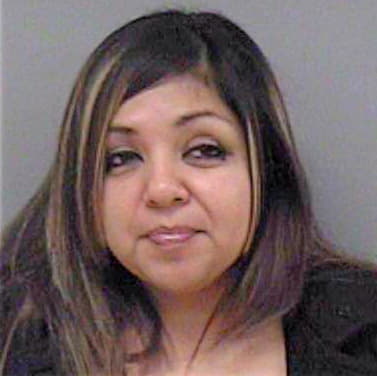 Hernandez Susana - Madera County, CA 