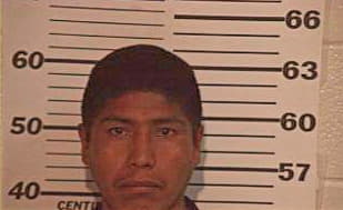 Martinez Jose - Hidalgo County, TX 