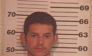 Rodriguez Jose - Hidalgo County, TX 