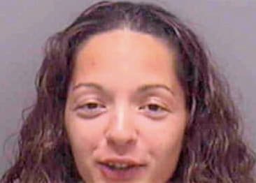 Schumacher Nina - Lee County, FL 