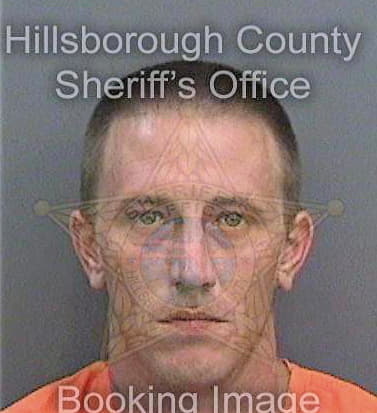 Johnson William - Hillsborough County, FL 