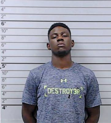 Patton Christopher - Lee County, MS 