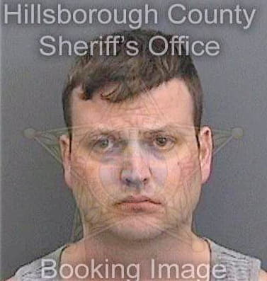 Jaquillard Robert - Hillsborough County, FL 