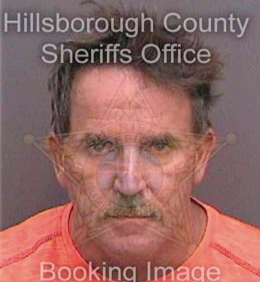 Courson Terry - Hillsborough County, FL 