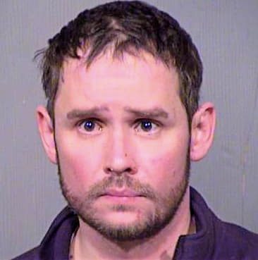 Wilson Jacob - Maricopa County, AZ 