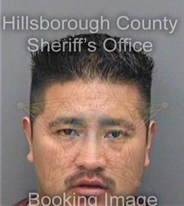 Floreshernandez Jhonny - Hillsborough County, FL 