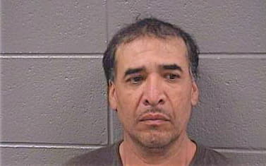 Amezcua-Ornelas Jose - Cook County, IL 