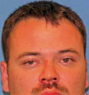 Hogg Joseph - Saline County, AR 