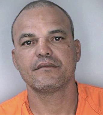 Ramirezrivera Juan - Hillsborough County, FL 