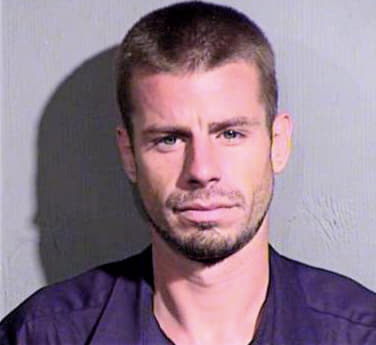 Mccreary Mark - Maricopa County, AZ 