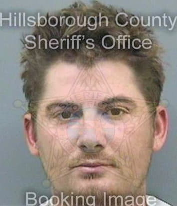 Gibson Patrick - Hillsborough County, FL 