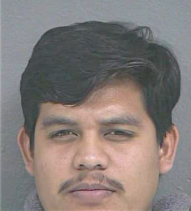 Hernandez-Ramirez Roiberto - Wyandotte County, KS 