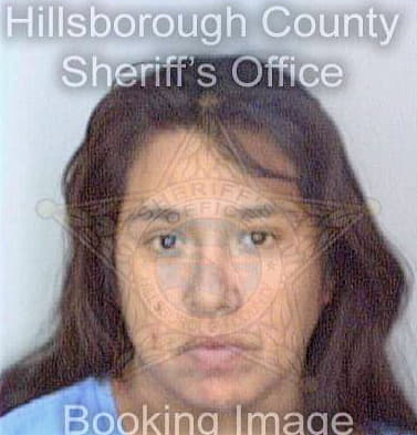 Trevino Romana - Hillsborough County, FL 