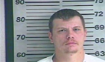 Dean Anthony - Dyer County, TN 