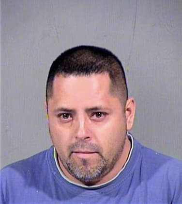 Castro Armando - Maricopa County, AZ 