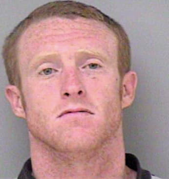 Coleman Gerrad - Madera County, CA 