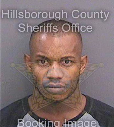 Buggsgraham Jonte - Hillsborough County, FL 