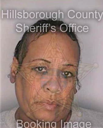 May Phillisher - Hillsborough County, FL 