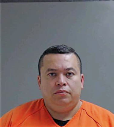 Ostos Samuel - Hidalgo County, TX 