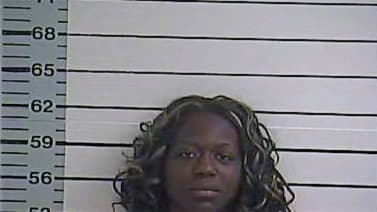 Henderson Latashia - Desoto County, MS 