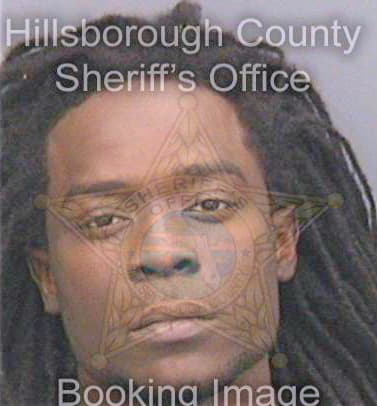 Graham Quan - Hillsborough County, FL 