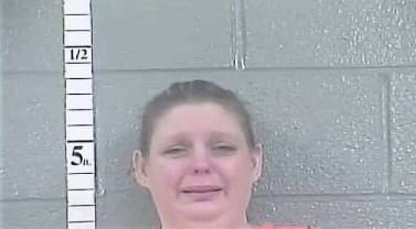 Frink Trina - Bullitt County, KY 