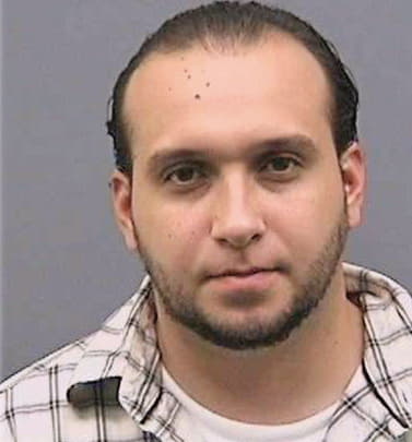 Bonet Anthony - Hillsborough County, FL 