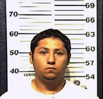 Gonzalez Daniel - Denton County, TX 