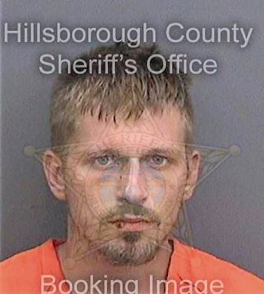 Michael David - Hillsborough County, FL 