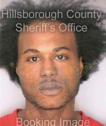 Caldwell Duron - Hillsborough County, FL 