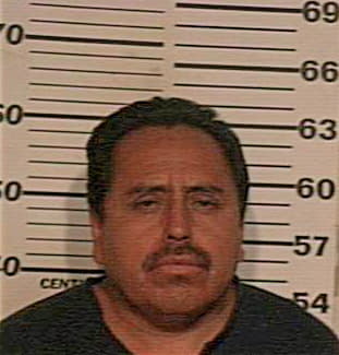 Hernandez Jose - Hidalgo County, TX 