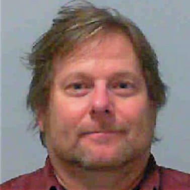 Campbell Mark - Mecklenburg County, NC 