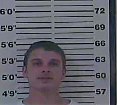 Brosious Mathew - Carter County, TN 