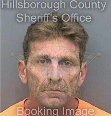 Damico Nelson - Hillsborough County, FL 