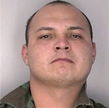 Ramon Oscar - Hillsborough County, FL 