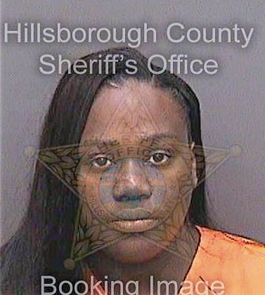 Watson Latoya - Hillsborough County, FL 