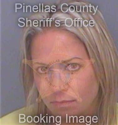 Coursey Rebecca - Pinellas County, FL 