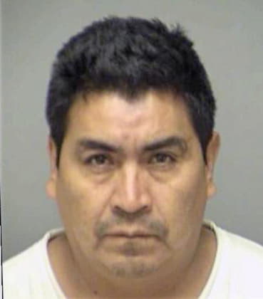 Gonzalez Armando - Denton County, TX 