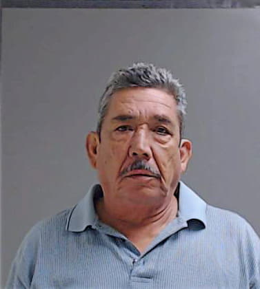 Garza Fidel - Hidalgo County, TX 