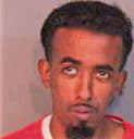 Mohamoud Kadder - Shelby County, TN 