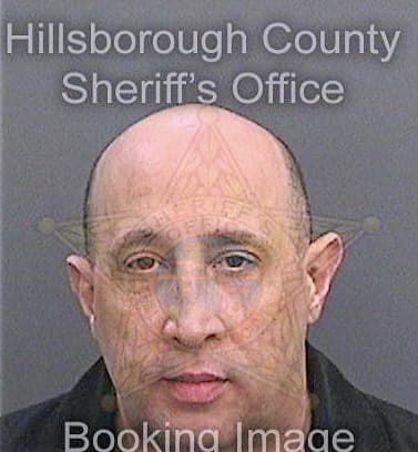 Emelio Michael - Hillsborough County, FL 